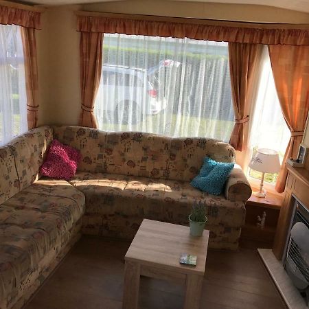 Caravanverhuur Zeeland Wemeldinge Bagian luar foto